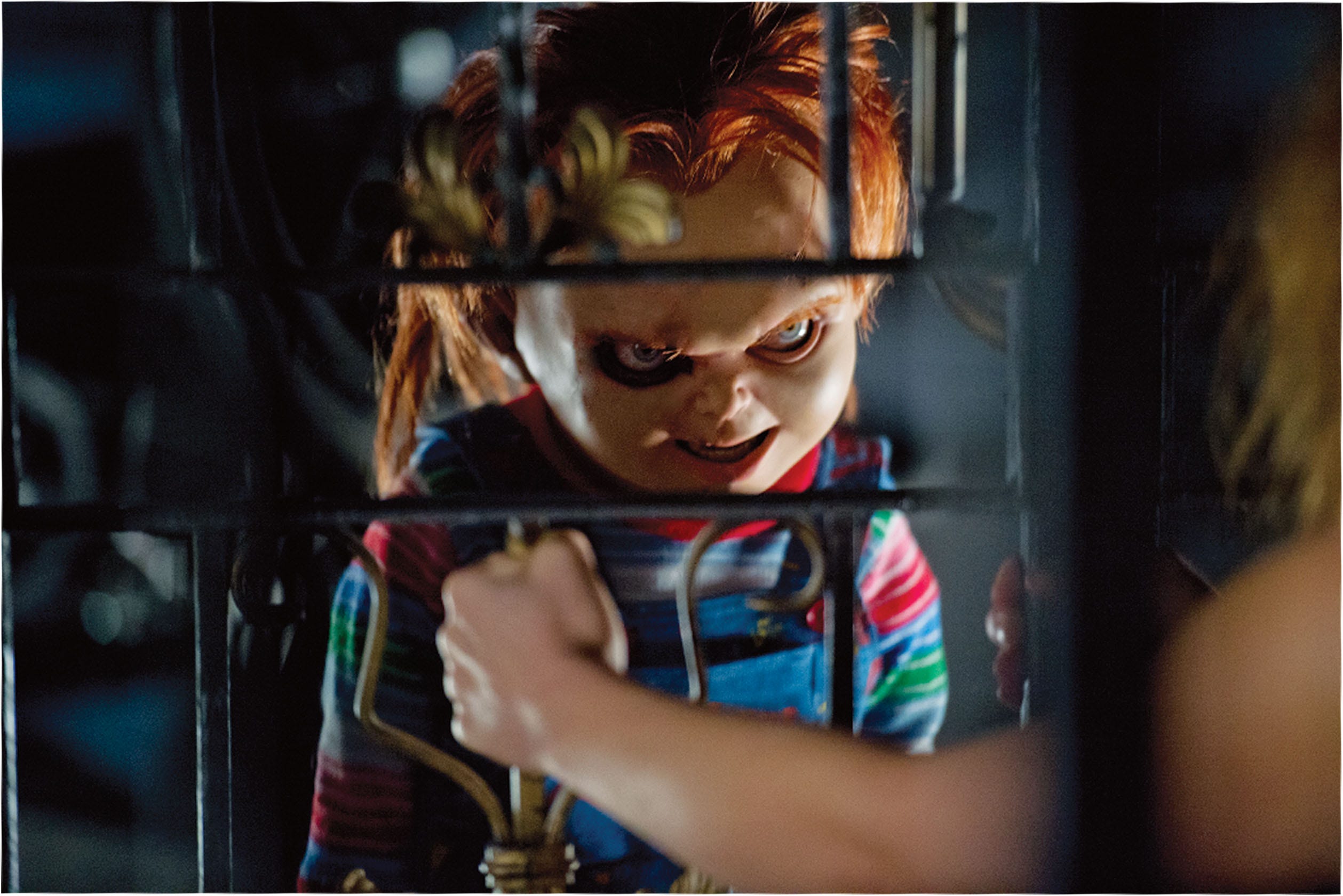 top 10 cursed dolls